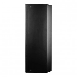 KV2 Audio ESR 212 Pełno pasmowy trójdrożny system dużej skali, 2x12"+6"+1" 1300W